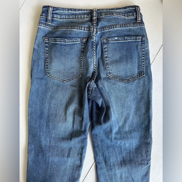 I&M Black Label Jeans Size 5 - Picture 6 of 6